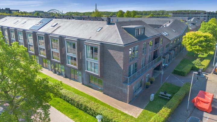 Foto 54 van Jan van Zutphenlaan 59