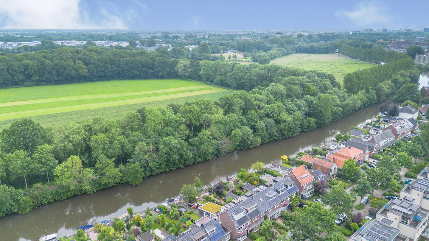 Photo 55 of Jan van Zutphenlaan 59