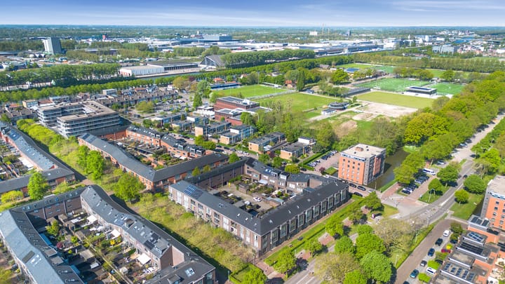 Foto 56 van Jan van Zutphenlaan 59