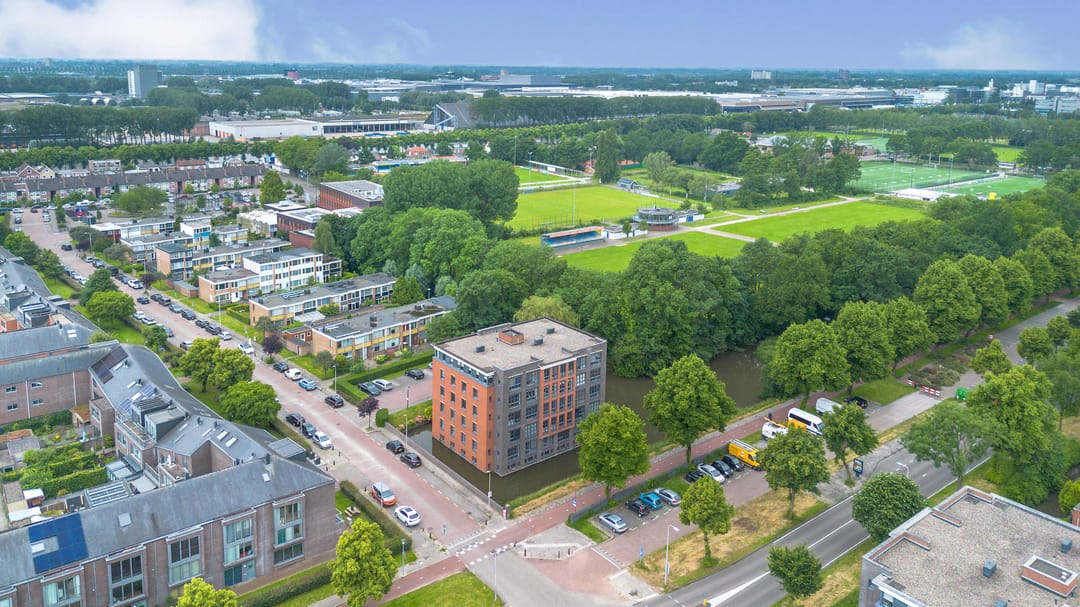 Photo 58 of Jan van Zutphenlaan 59