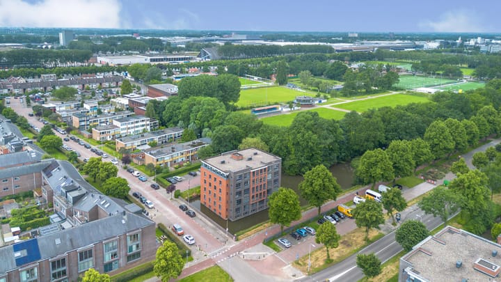 Foto 58 van Jan van Zutphenlaan 59