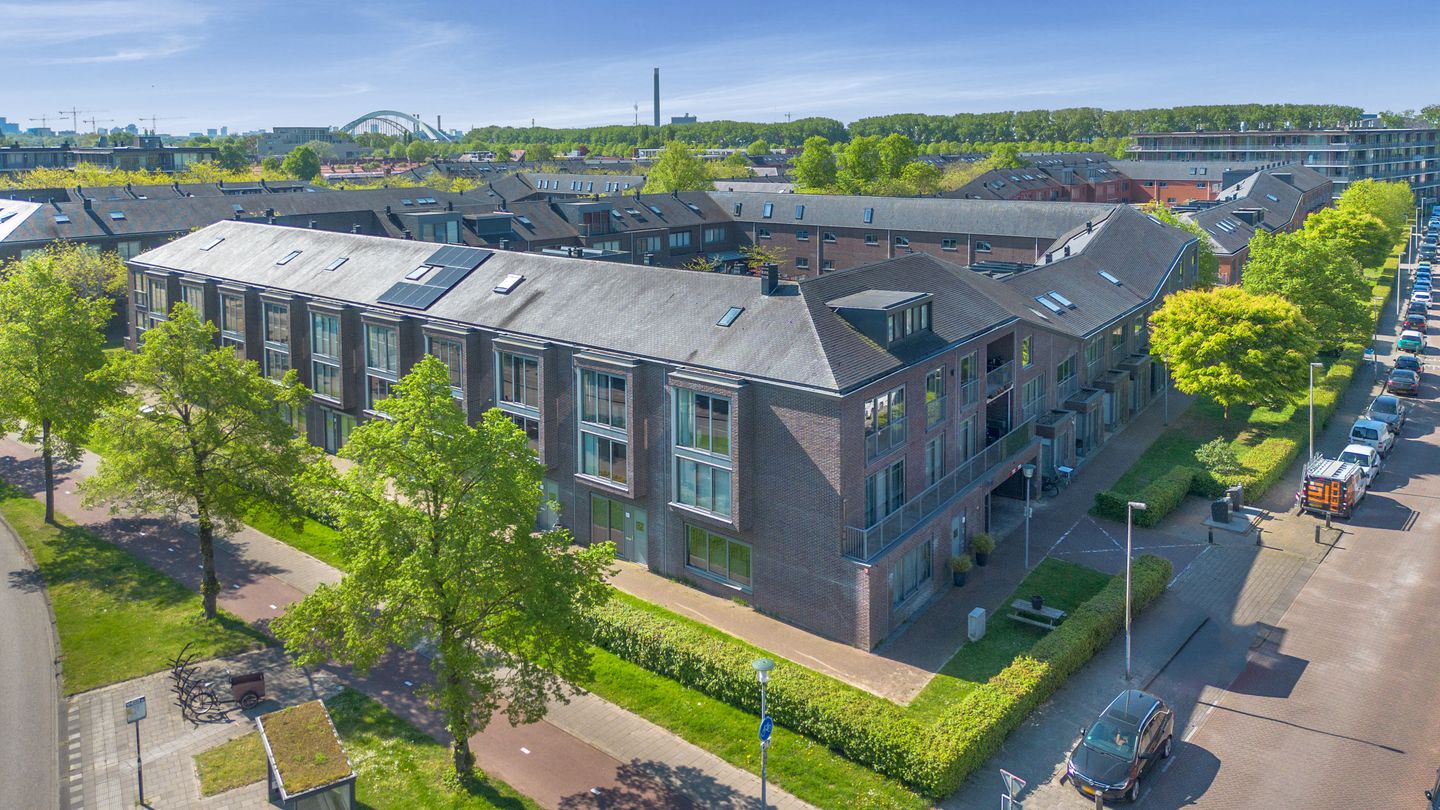 Photo 59 of Jan van Zutphenlaan 59