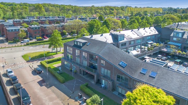 Foto 60 van Jan van Zutphenlaan 59