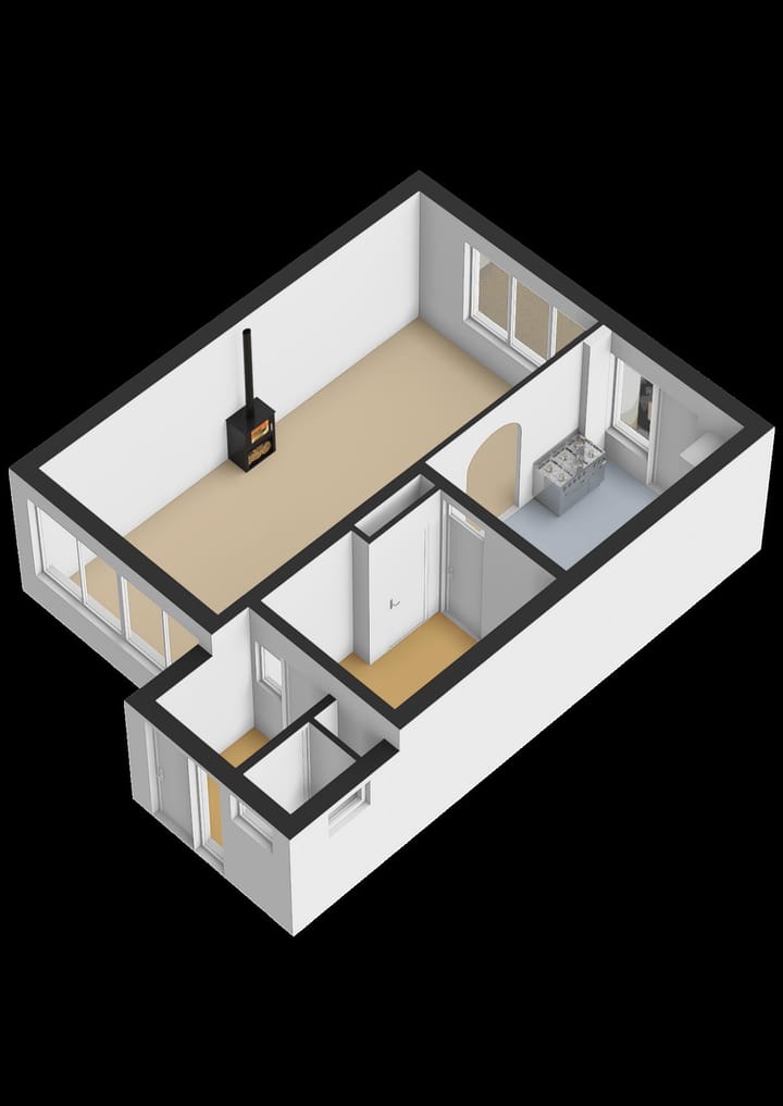 Foto 48 van Spoetnikstraat 16