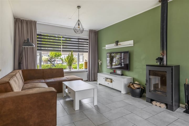 Photo 3 of Spoetnikstraat 16