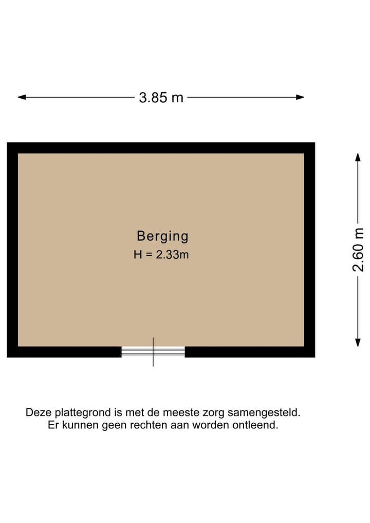 Foto 53 van Spoetnikstraat 16