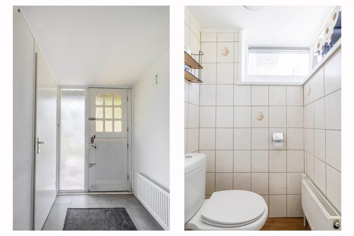 Foto 6 van Spoetnikstraat 16