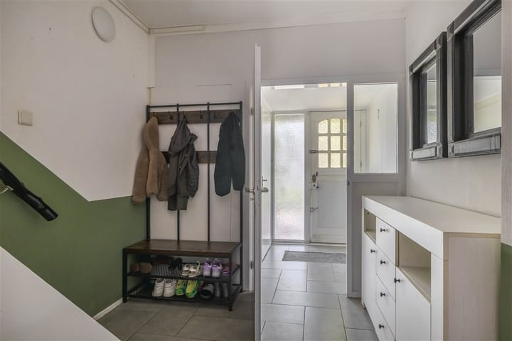 Foto 7 van Spoetnikstraat 16