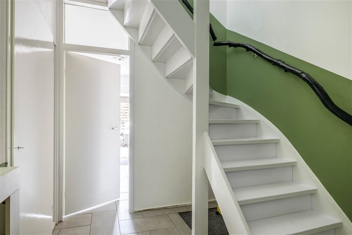 Foto 8 van Spoetnikstraat 16