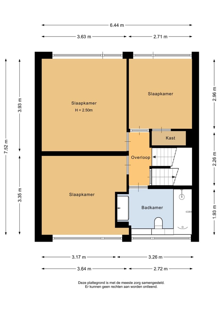 Foto 49 van Spoetnikstraat 16