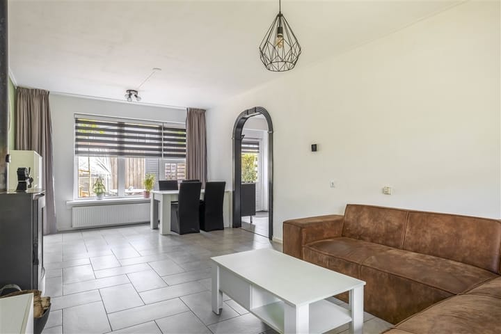 Foto 11 van Spoetnikstraat 16