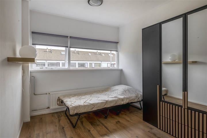 Foto 21 van Spoetnikstraat 16