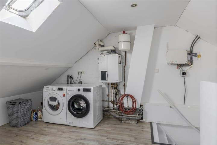 Foto 24 van Spoetnikstraat 16