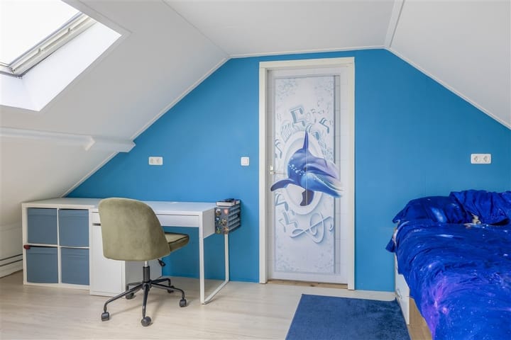 Foto 25 van Spoetnikstraat 16