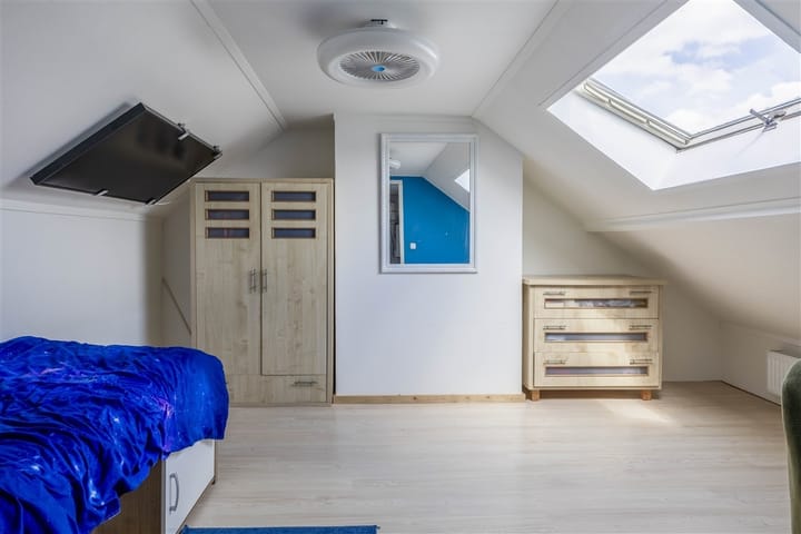 Foto 26 van Spoetnikstraat 16