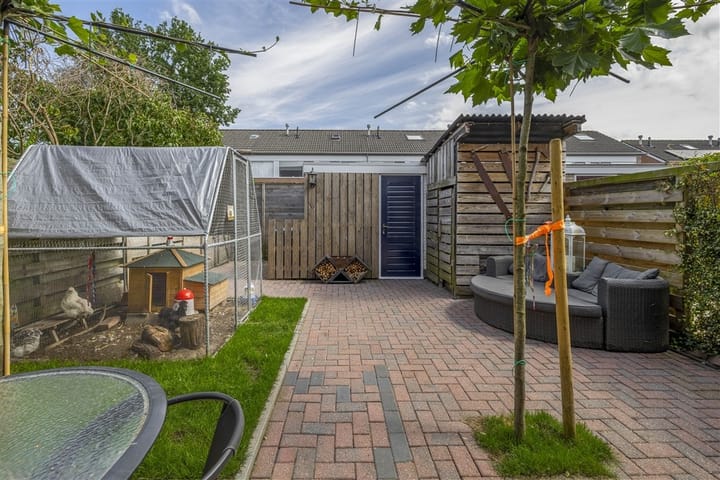 Foto 27 van Spoetnikstraat 16