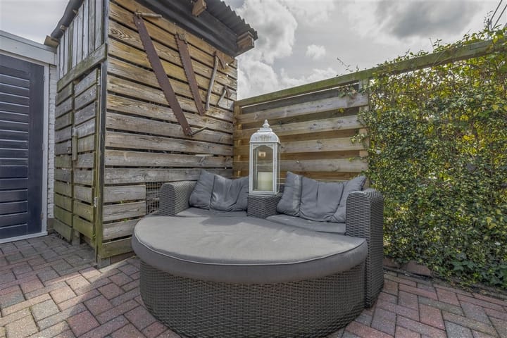 Foto 28 van Spoetnikstraat 16