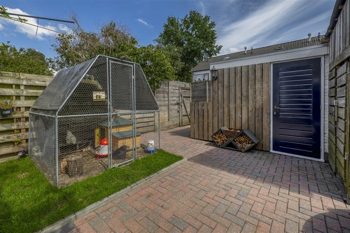 Foto 30 van Spoetnikstraat 16