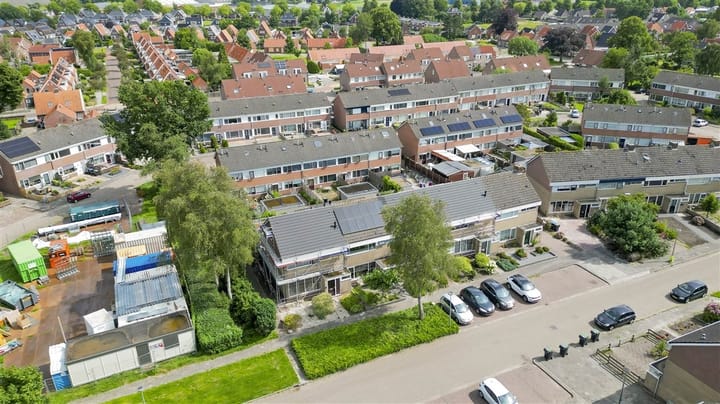 Foto 39 van Spoetnikstraat 16