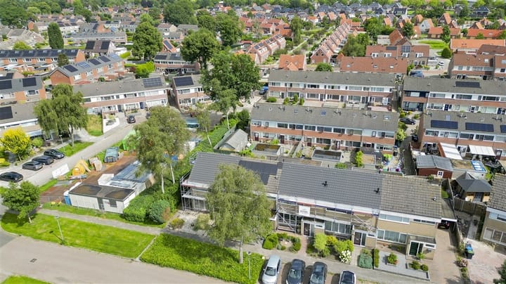 Foto 40 van Spoetnikstraat 16