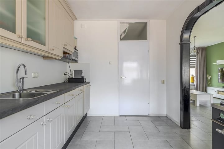 Foto 16 van Spoetnikstraat 16