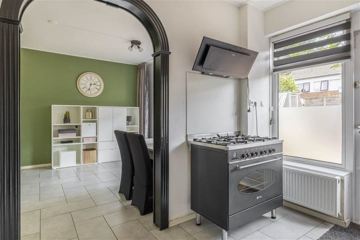 Foto 14 van Spoetnikstraat 16