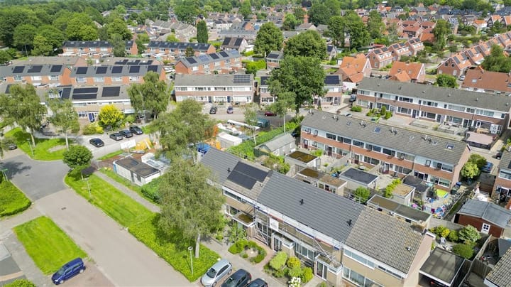 Foto 41 van Spoetnikstraat 16