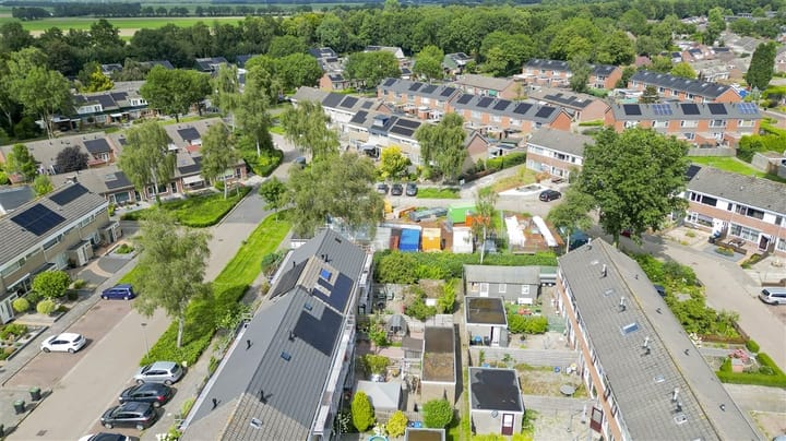 Foto 43 van Spoetnikstraat 16