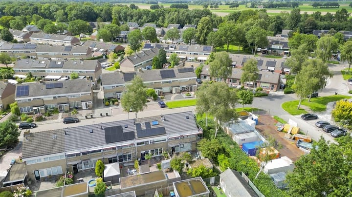 Foto 45 van Spoetnikstraat 16