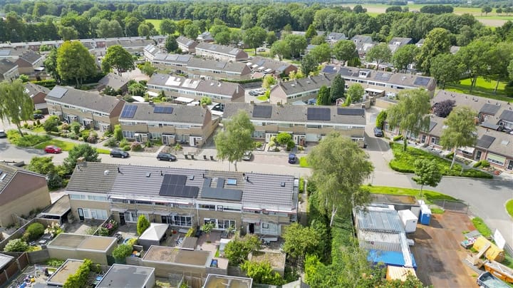 Foto 46 van Spoetnikstraat 16