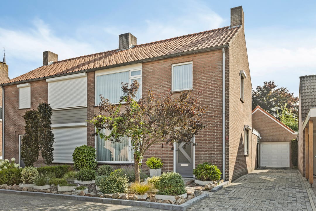 Foto 2 van Irenestraat 7