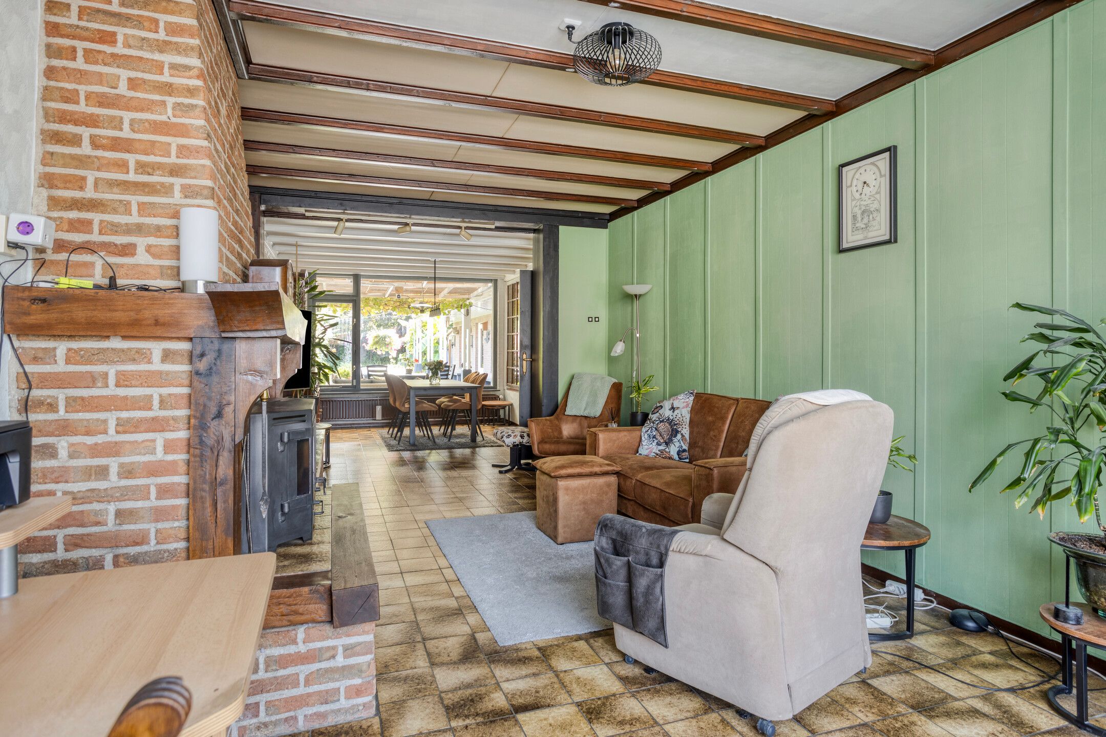 Foto 9 van Irenestraat 7