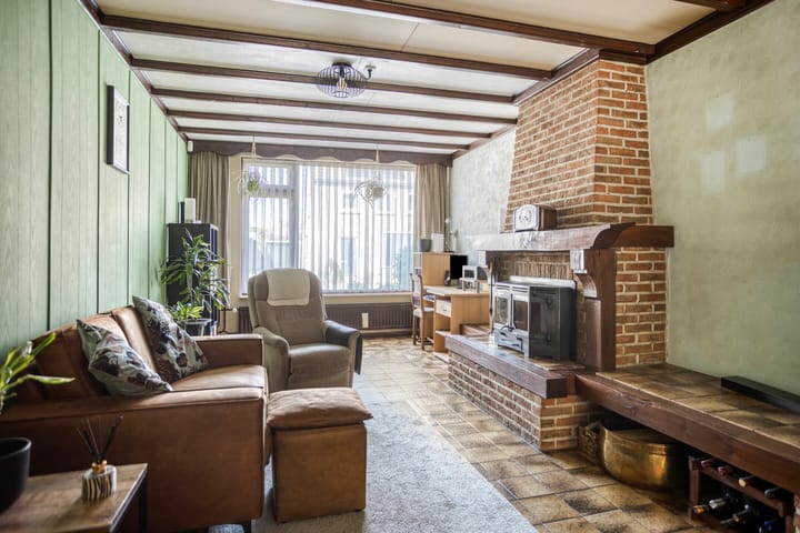 Foto 11 van Irenestraat 7