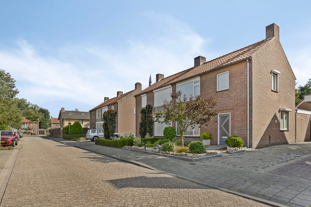 Foto 7 van Irenestraat 7