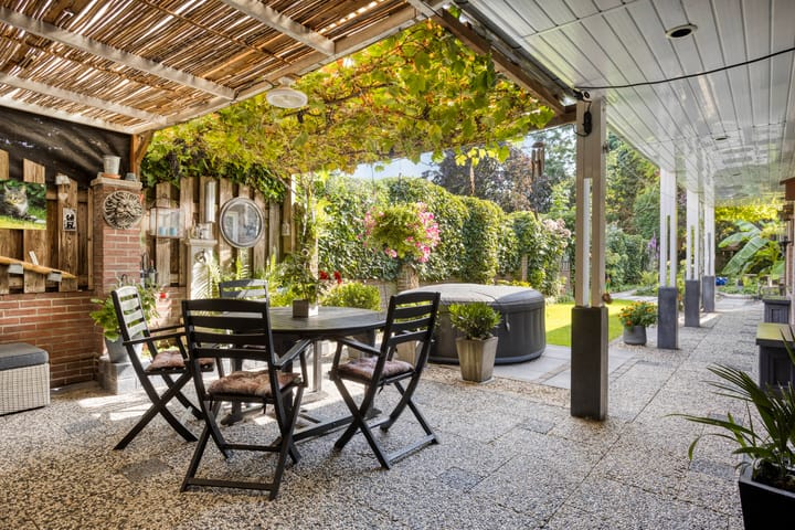 Foto 33 van Irenestraat 7