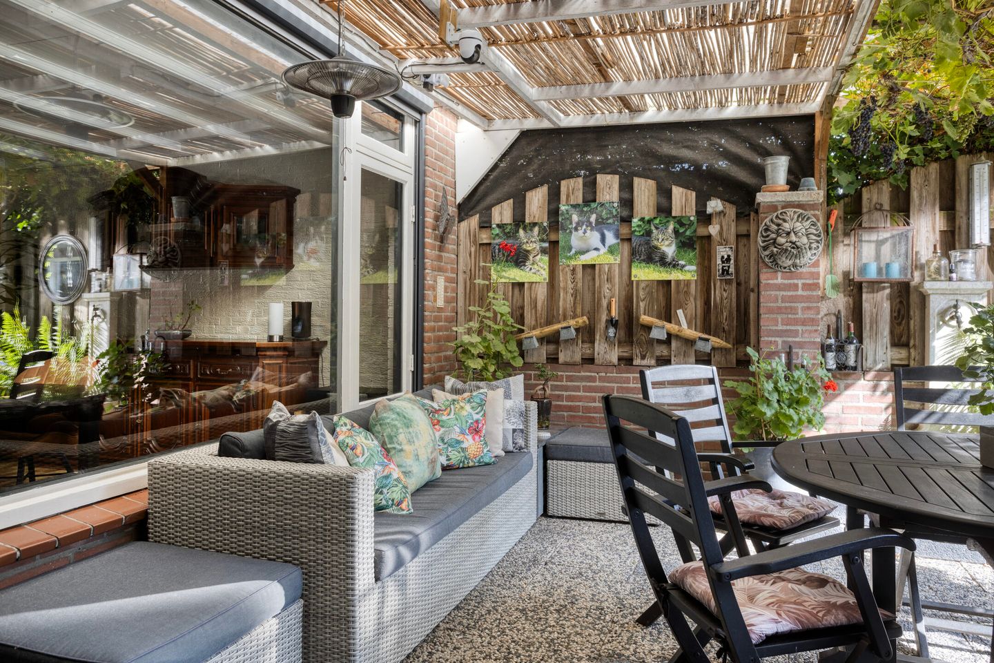 Foto 34 van Irenestraat 7