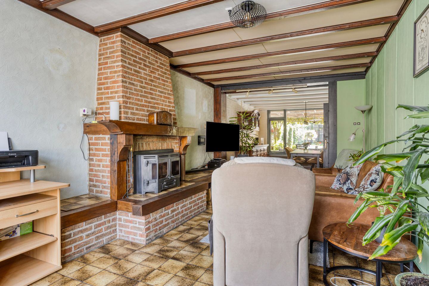 Foto 10 van Irenestraat 7