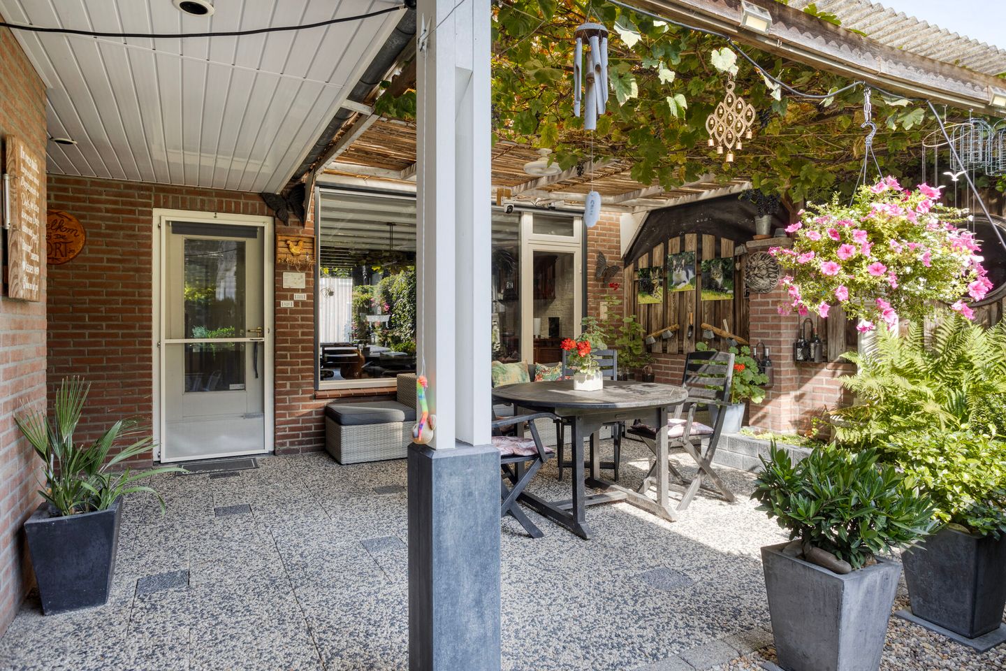 Foto 35 van Irenestraat 7