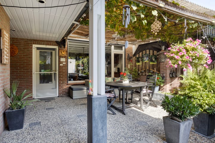 Foto 35 van Irenestraat 7