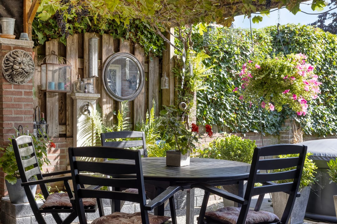 Foto 37 van Irenestraat 7