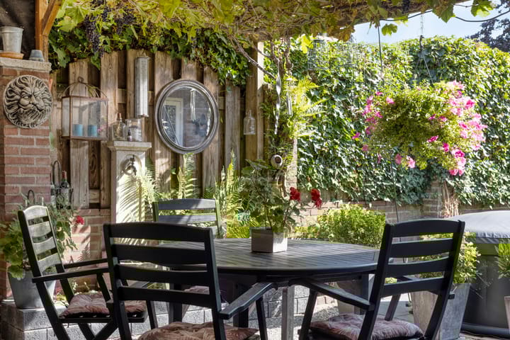 Foto 37 van Irenestraat 7