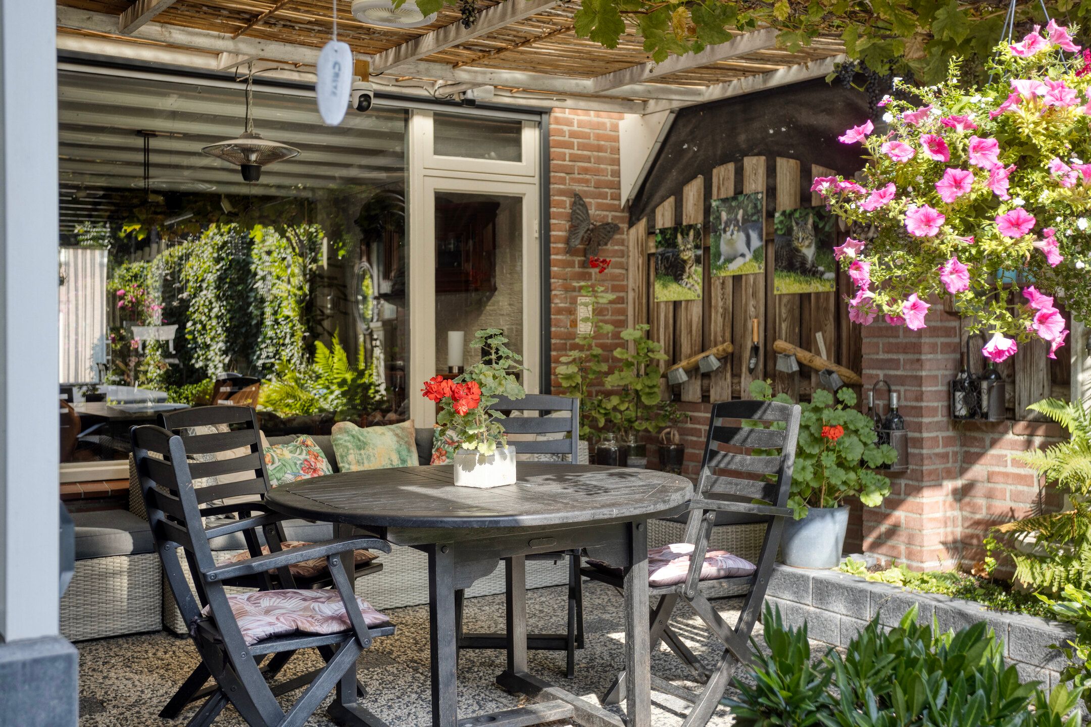 Foto 36 van Irenestraat 7