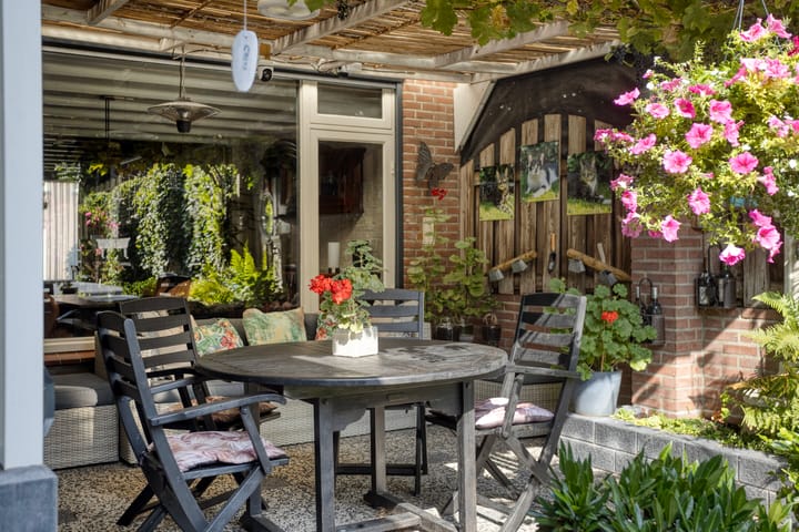 Foto 36 van Irenestraat 7