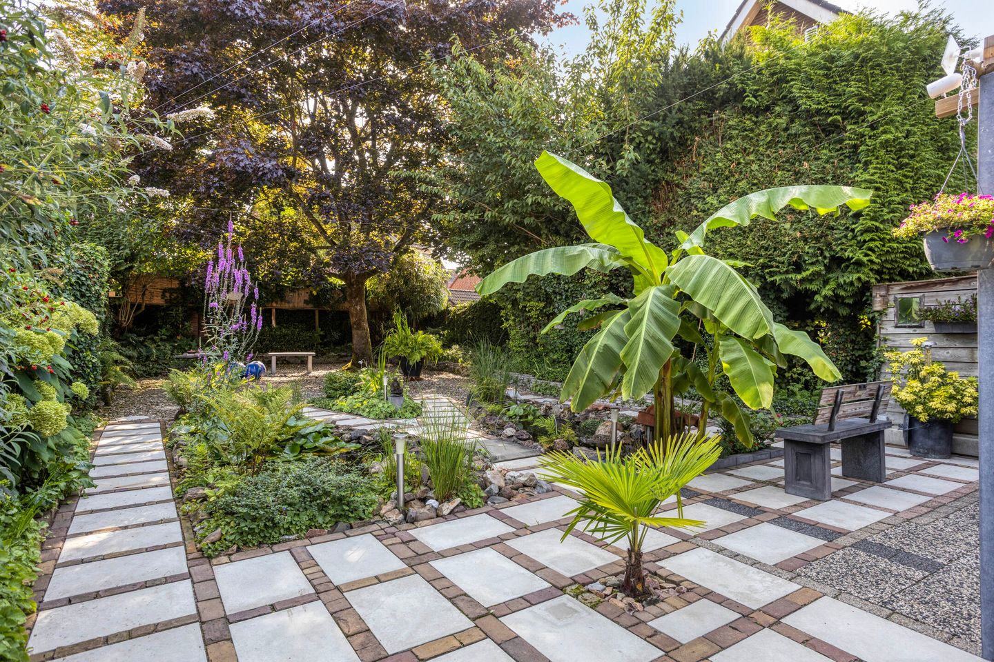 Foto 40 van Irenestraat 7