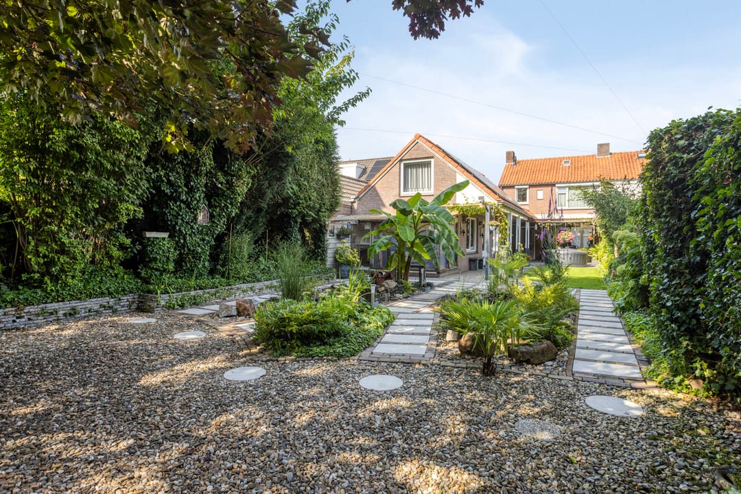 Foto 41 van Irenestraat 7