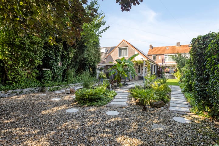 Foto 41 van Irenestraat 7