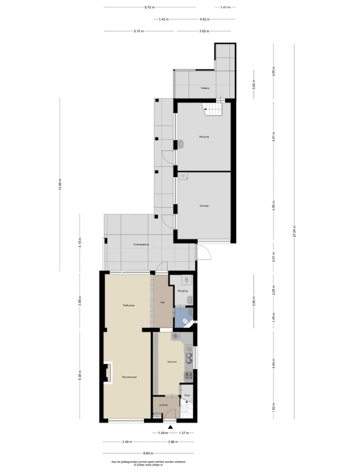 Foto 46 van Irenestraat 7