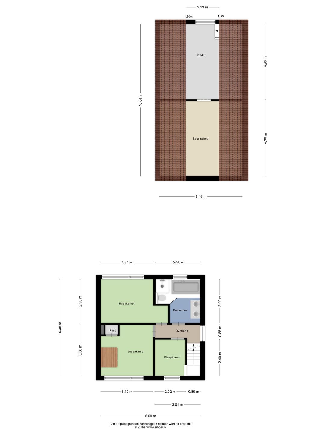 Foto 47 van Irenestraat 7