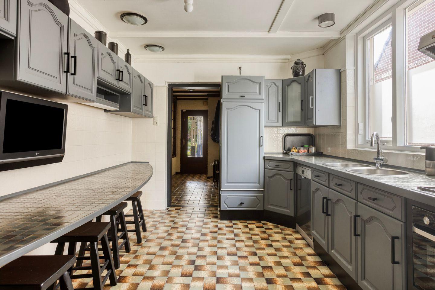 Foto 5 van Irenestraat 7