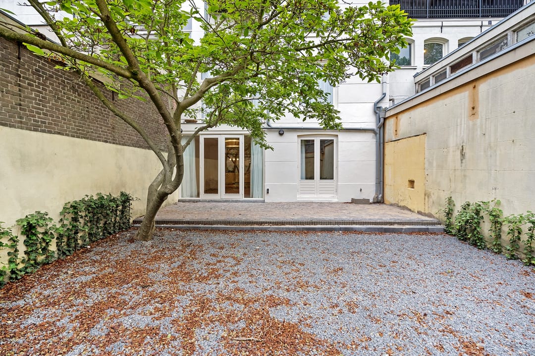 Foto 1 van Stadhouderskade 128-O